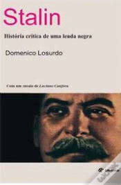 Capa do artigo Stalin