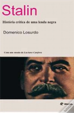 Capa do artigo Stalin