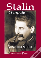 Capa do artigo Stalin, El Grande