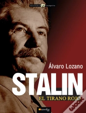 Capa do artigo Stalin, El Tirano Rojo