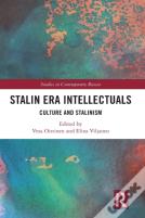 Stalin Era Intellectuals