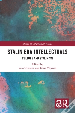 Capa do artigo Stalin Era Intellectuals