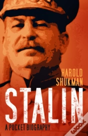 Capa do artigo Stalin