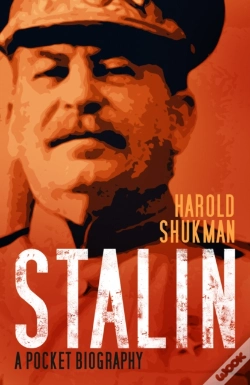 Capa do artigo Stalin