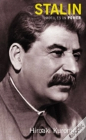 Capa do artigo Stalin