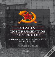 Stalin Instrumentos De Terror