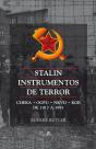 Stalin Instrumentos De Terror - Preview