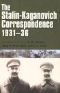 Stalin-Kaganovich Correspondence, 1931-36 - Preview
