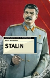 Capa do artigo Stalin