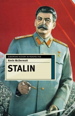 Capa do artigo Stalin