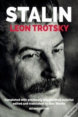 Capa do artigo Stalin