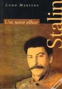 Capa do artigo Stalin