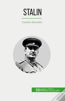 Capa do artigo Stalin : L'Uomo D'Acciaio