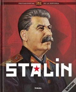 Capa do artigo Stalin