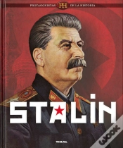 Capa do artigo Stalin