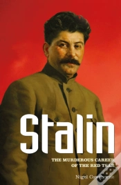 Capa do artigo Stalin