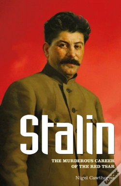 Capa do artigo Stalin