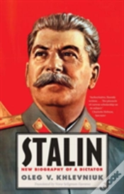 Capa do artigo Stalin