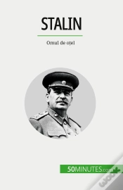 Capa do artigo Stalin : Omul De Otel
