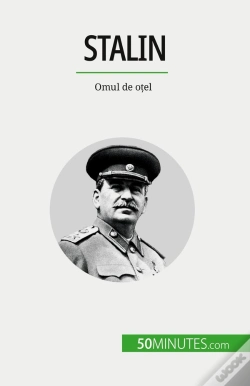 Capa do artigo Stalin : Omul De Otel