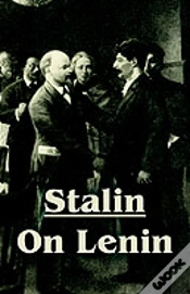 Capa do artigo Stalin On Lenin
