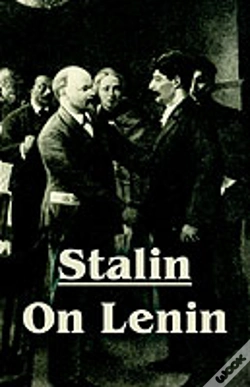Capa do artigo Stalin On Lenin