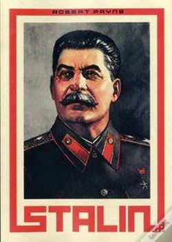 Capa do artigo Stalin