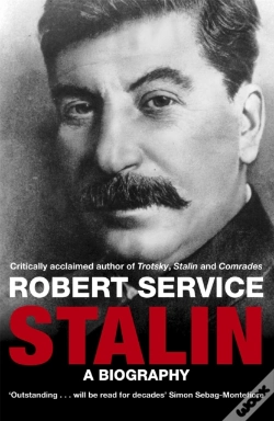 Capa do artigo Stalin