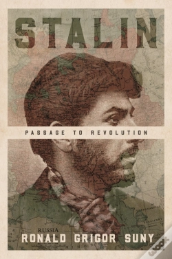 Capa do artigo Stalin