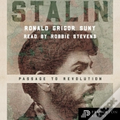 Capa do artigo Stalin