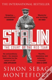 Capa do artigo Stalin