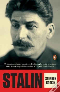 Capa do artigo Stalin