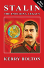 Stalin - The Enduring Legacy - Preview