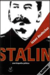 Capa do artigo Stalin: uma Biografia Política