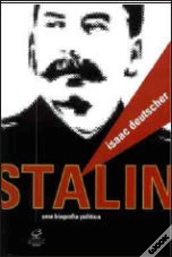 Capa do artigo Stalin: uma Biografia Política