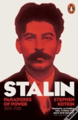 Capa do artigo Stalin, Vol. I
