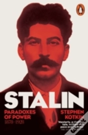 Capa do artigo Stalin, Vol. I