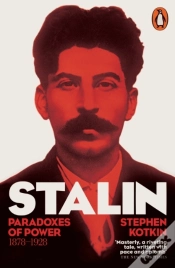 Capa do artigo Stalin, Vol. I