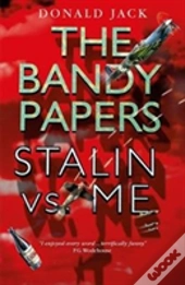 Stalin Vs. Me