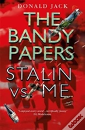 Capa do artigo Stalin Vs. Me