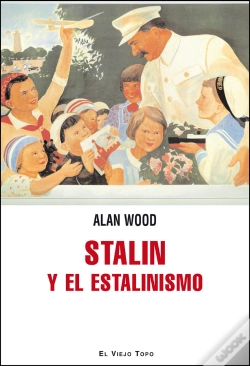 Capa do artigo Stalin Y El Estalinismo
