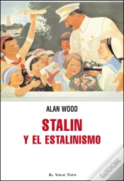 Capa do artigo Stalin Y El Estalinismo