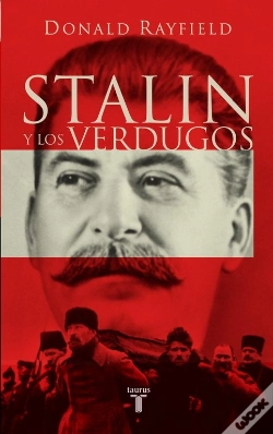 Capa do artigo Stalin Y Los Verdugos