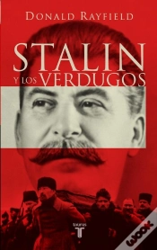 Capa do artigo Stalin Y Los Verdugos