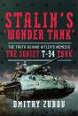 Stalinâ€™S Â€˜Wonder Tankâ€™ - Preview