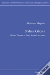 Stalinâ€™S Ghosts