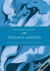 Capa do artigo Stalinâ€™S Ghosts