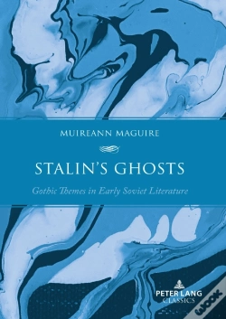 Capa do artigo Stalinâ€™S Ghosts
