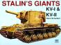 Stalinâ€™S Giants Â€¢ Kv-I & Kv-Ii - Preview