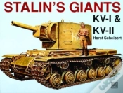 Capa do artigo Stalinâ€™S Giants Â€¢ Kv-I & Kv-Ii
